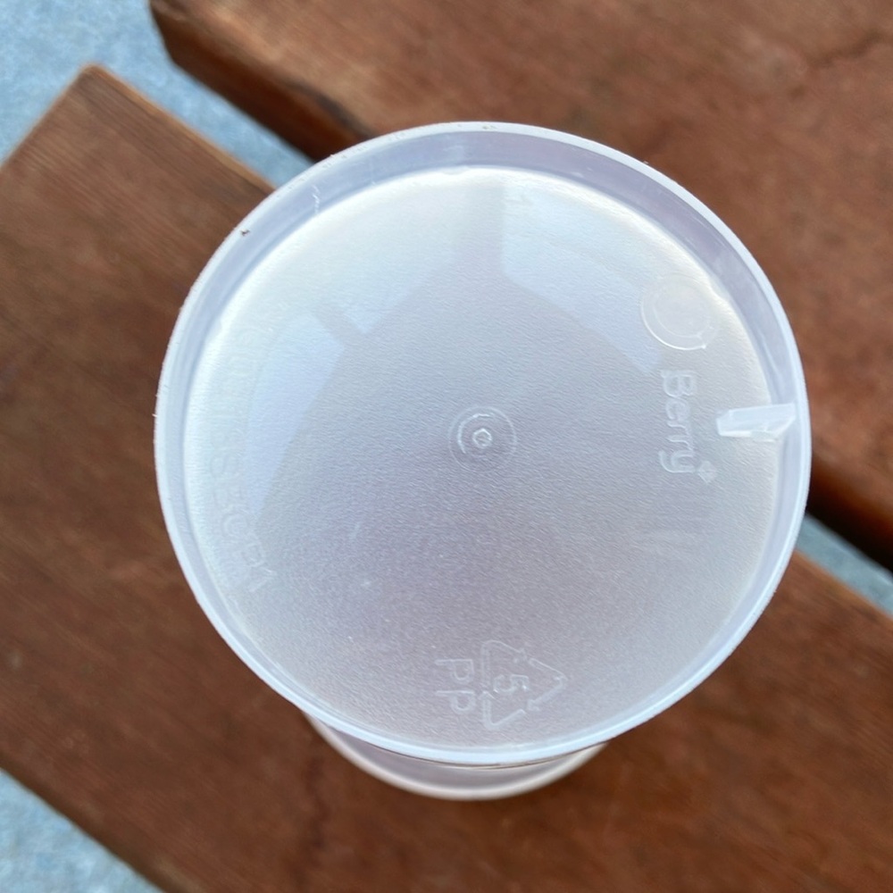 Starbucks Reserve Berry Tumbler - Picture 5 of 7